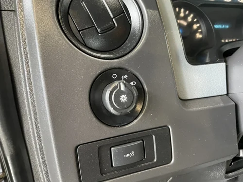 Ford F-150 STX 2014 — photo 18