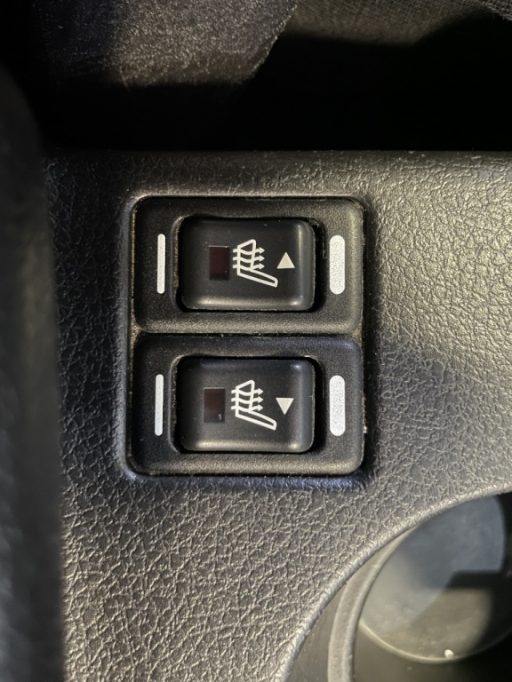 Subaru Impreza 2,5i avec Groupe Limited 2011 — photo 30