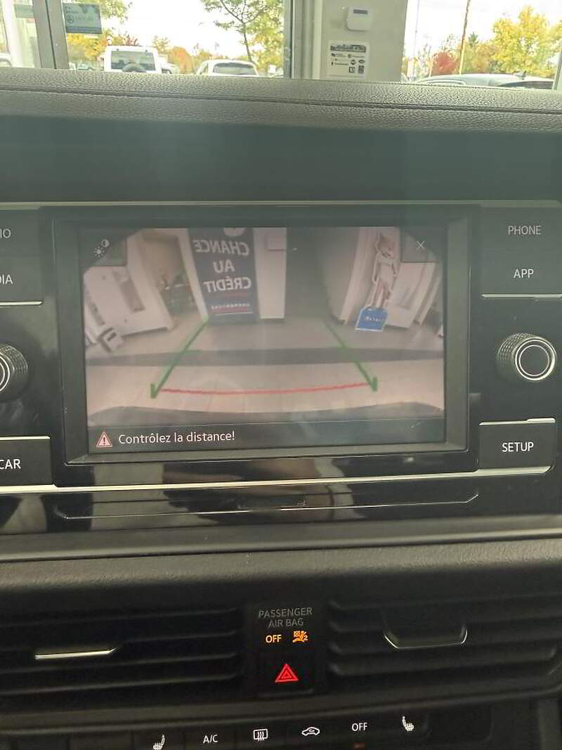 Volkswagen Jetta 2019 COMFORTLINE / AUTO + CAMERA + BLEUTOOTH ++++ — photo 11