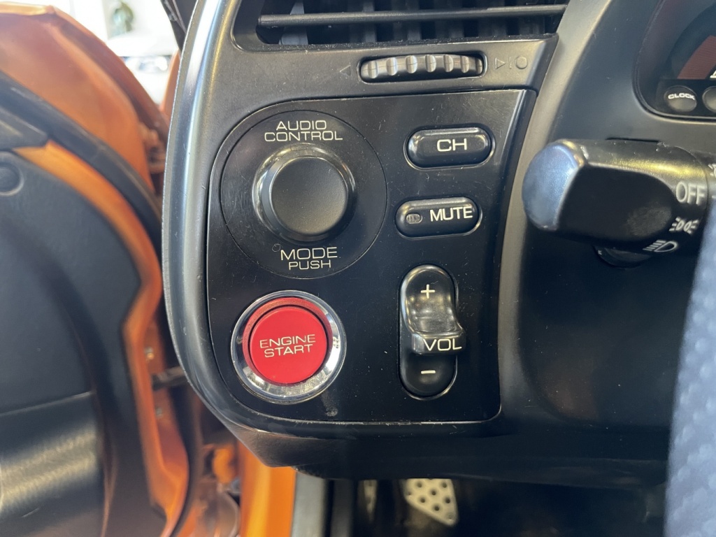 Honda S2000  2007 — photo 21