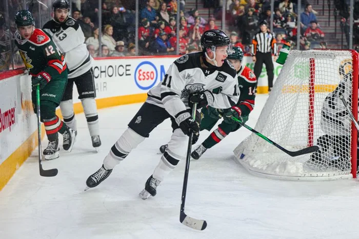 Zachary Roussy