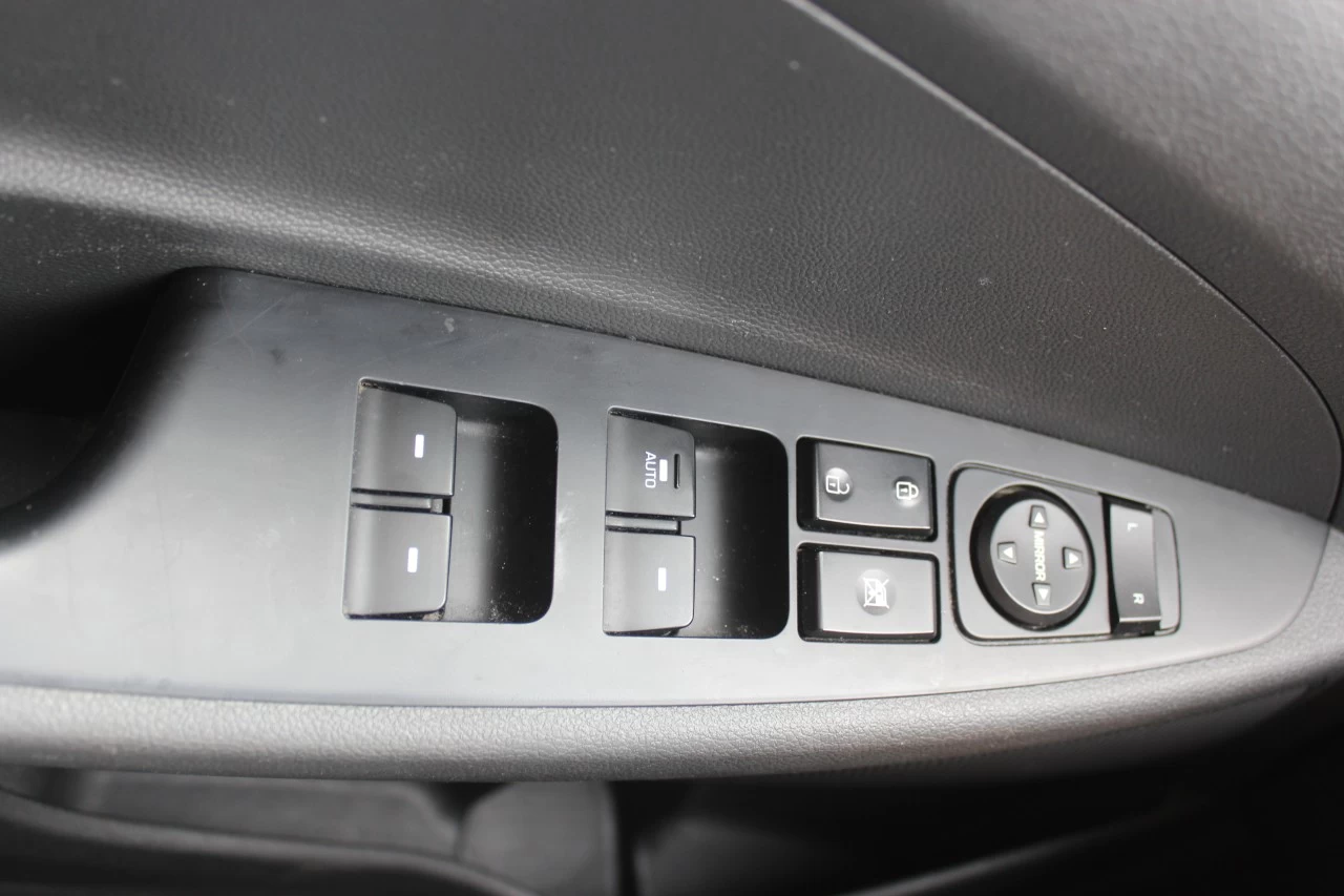 HYUNDAI Tucson — photo 16