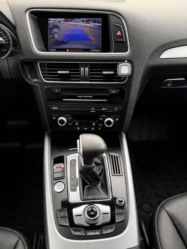 2015 Audi Q5 prestige — photo 9