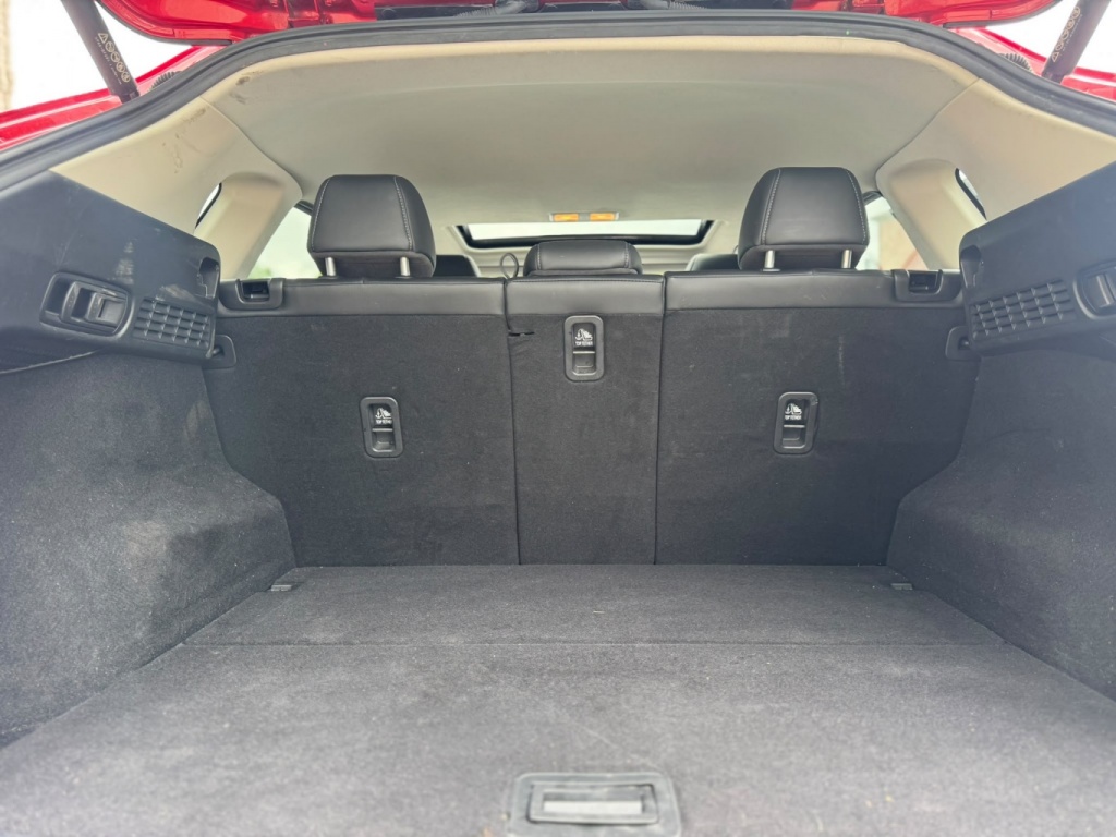 Mazda CX-5 GS 2024 — photo 6