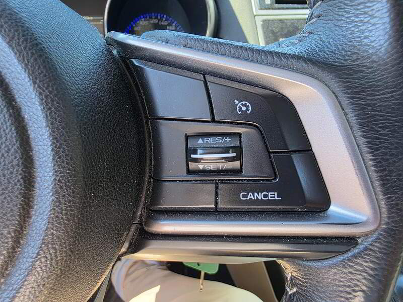 Subaru Outback 2018 TOURING / 2.5L / AUTO + AWD + TOIT + CAMERA + BAS KM +++ — photo 13