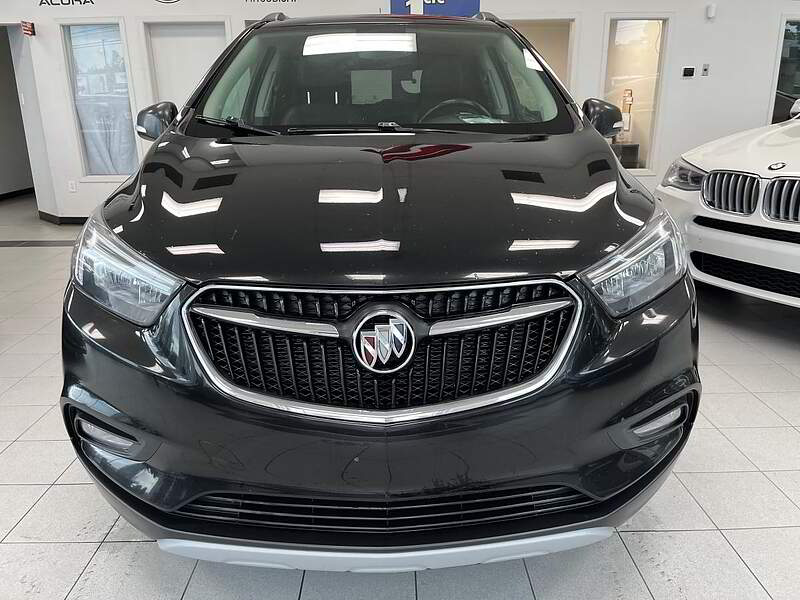 Buick Encore 2018 SPORT TOURING / CAMERA + BLUETTOTH +++ — photo 9