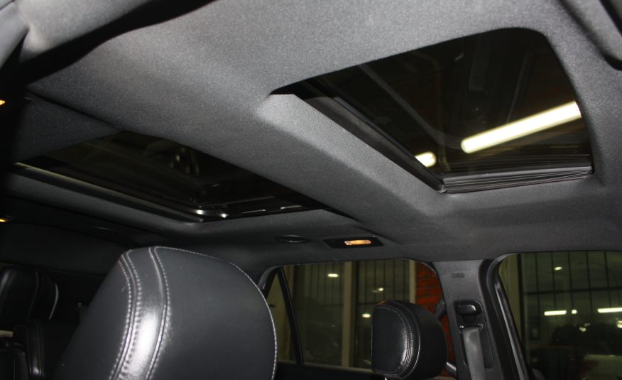 2016 FORD EXPLORER XLT 4X4 — photo 10
