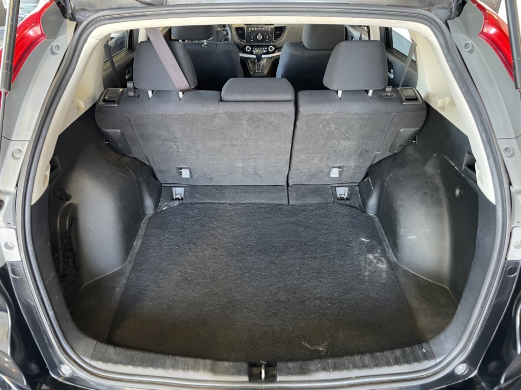 Honda CR-V LX 2015 — photo 9