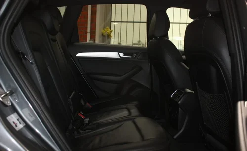 2016 AUDI Q5 — photo 7