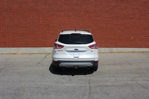 FORD Escape — photo 5