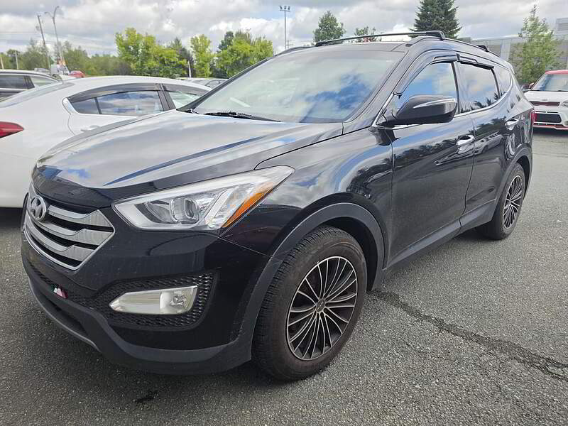 Hyundai Santa Fe Sport 2015 LIMITED / AWD + TOIT + CUIR + CAMERA + BLUETOOTH +++
