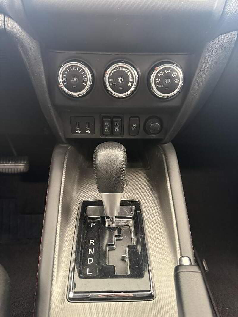 Mitsubishi RVR 2019 SE / AWD + CAMERA + BLUETOOTH ++++ — photo 10