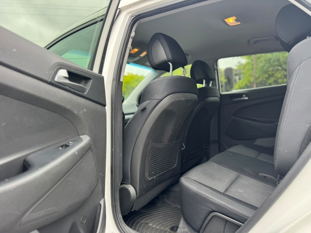 Hyundai Tucson Premium 2016 — photo 12