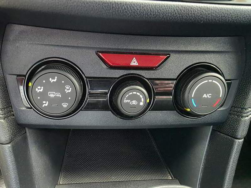 Subaru Impreza 2020 CONVENIENCE / AWD + AUTO + CAMERA + BLUETOOTH + BAS KM +++ — photo 15