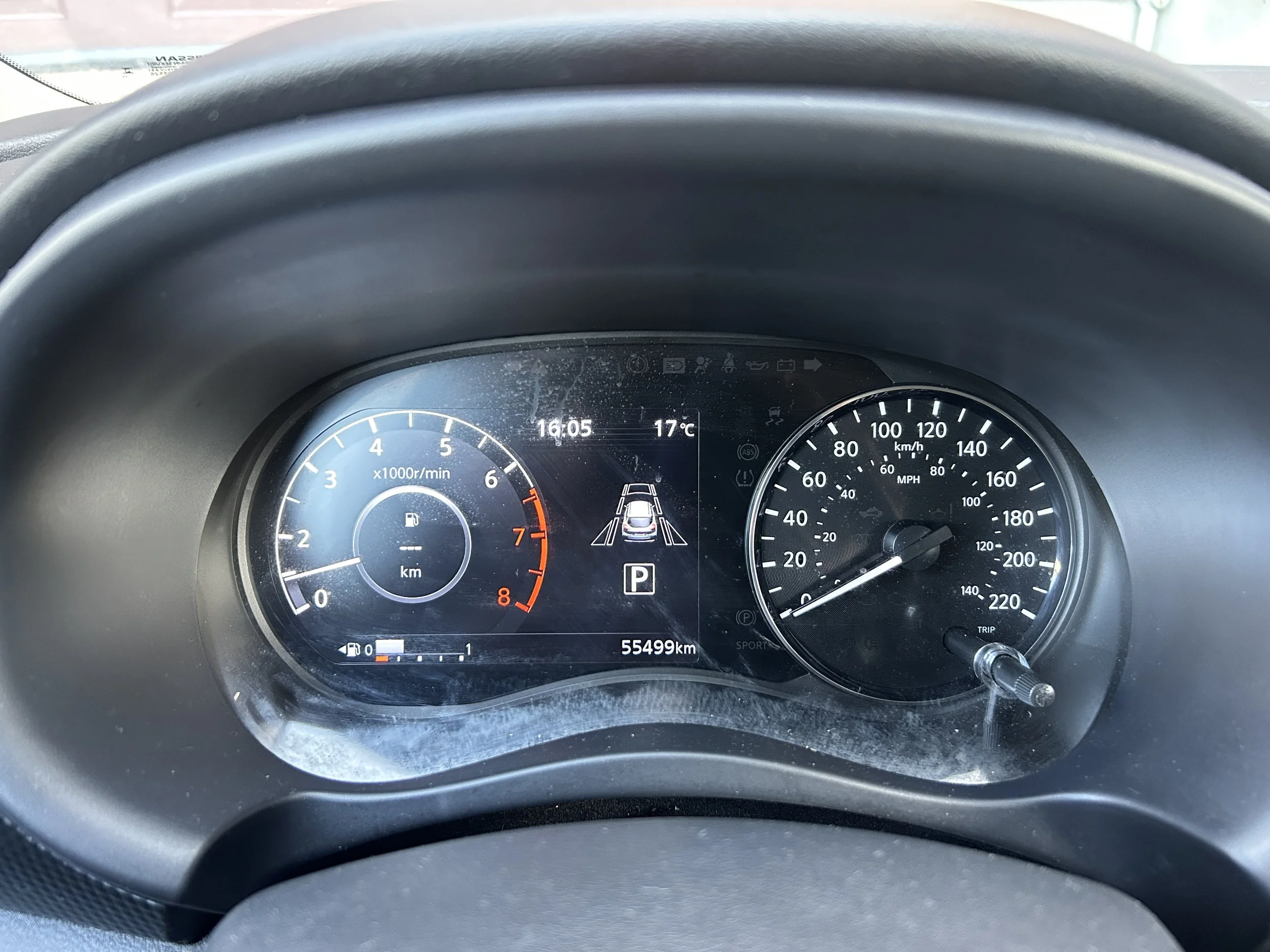 2024 Nissan Kicks SV — photo 15