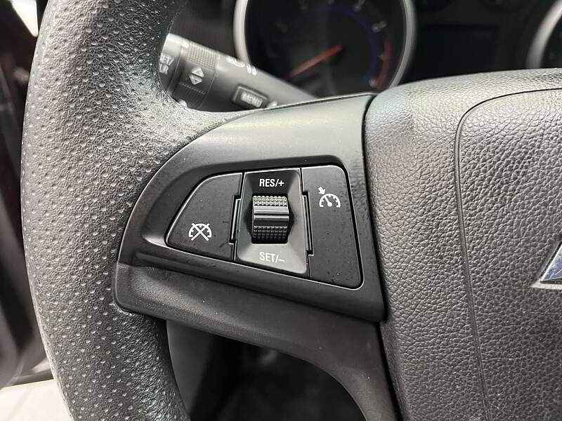 Chevrolet Cruze 2016 LT / AUTO + CAMERA + BLUETOOTH + BAS KM +++ — photo 14