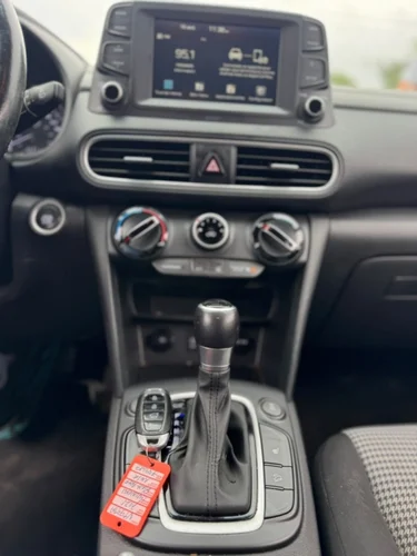 Hyundai Kona Privilégié 2021 — photo 17