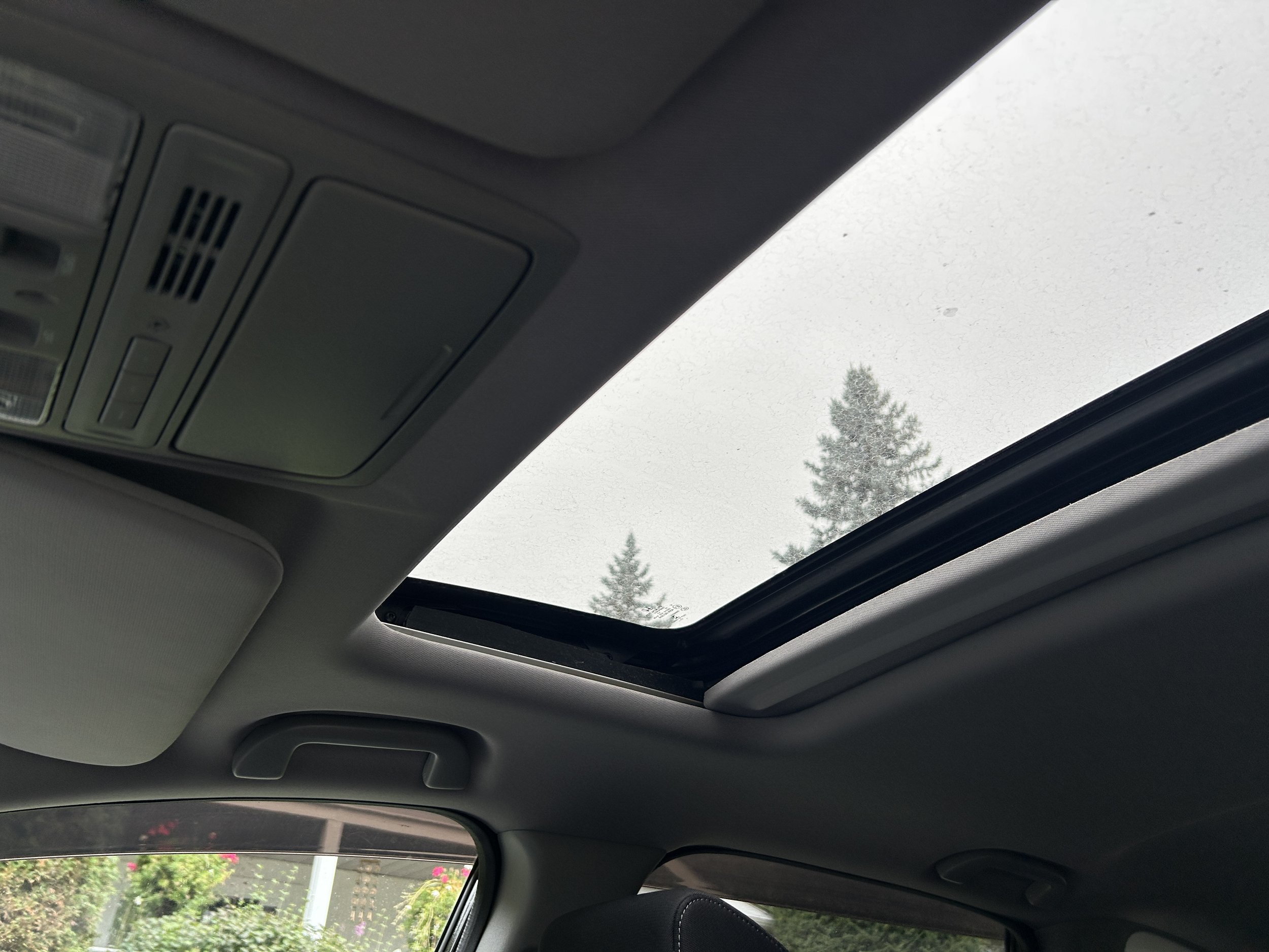 2018 Honda CRV EX AWD — photo 19