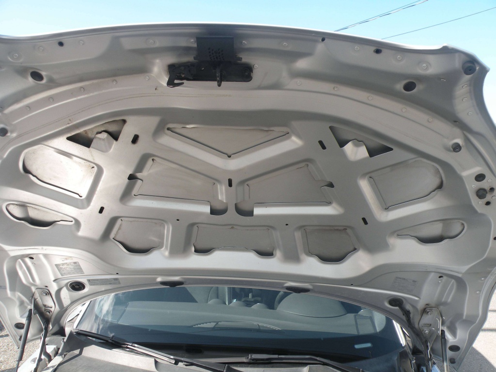Audi TT 2,0T 2008 — photo 18