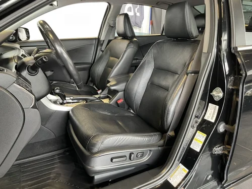 Honda Accord Touring 2013 — photo 14