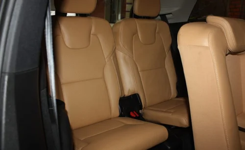 2016 VOLVO XC-90 INSCRIPTION AWD T6 — photo 7