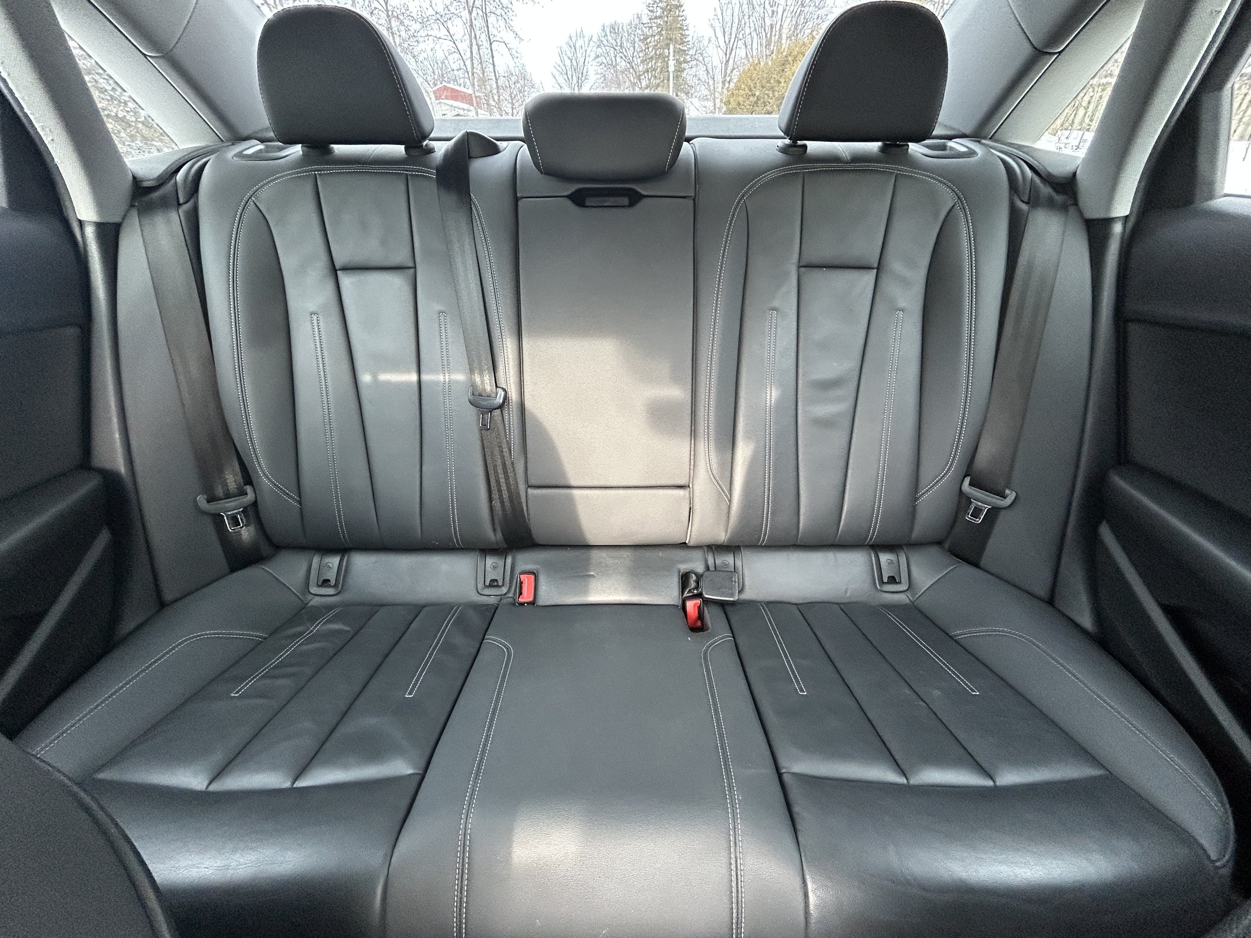 Audi A4 Progressiv S-Line 2020 — photo 12
