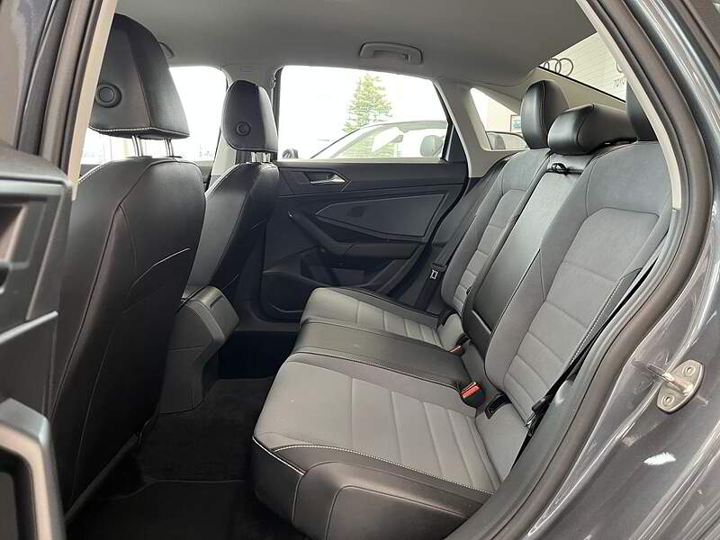 Volkswagen Jetta 2025 ** COMFORTLINE / AUTO + CAMERA + BLUETOOTH + BAS KM ++++ — photo 20