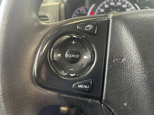 Honda CR-V LX 2014 — photo 21