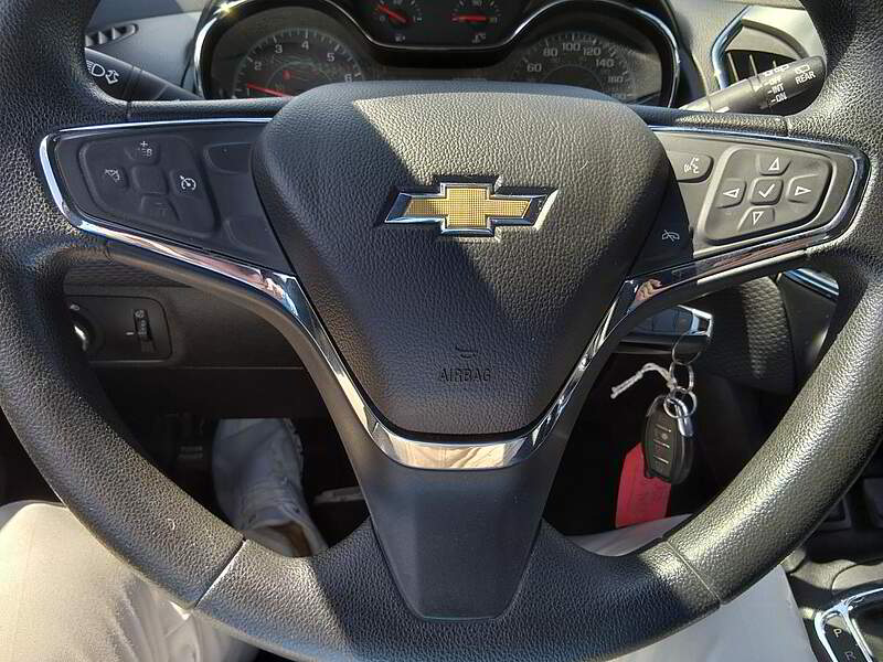 Chevrolet Cruze 2018 LT / AUTO + CAMERA + BLUETOOTH + BAS KM +++ — photo 11