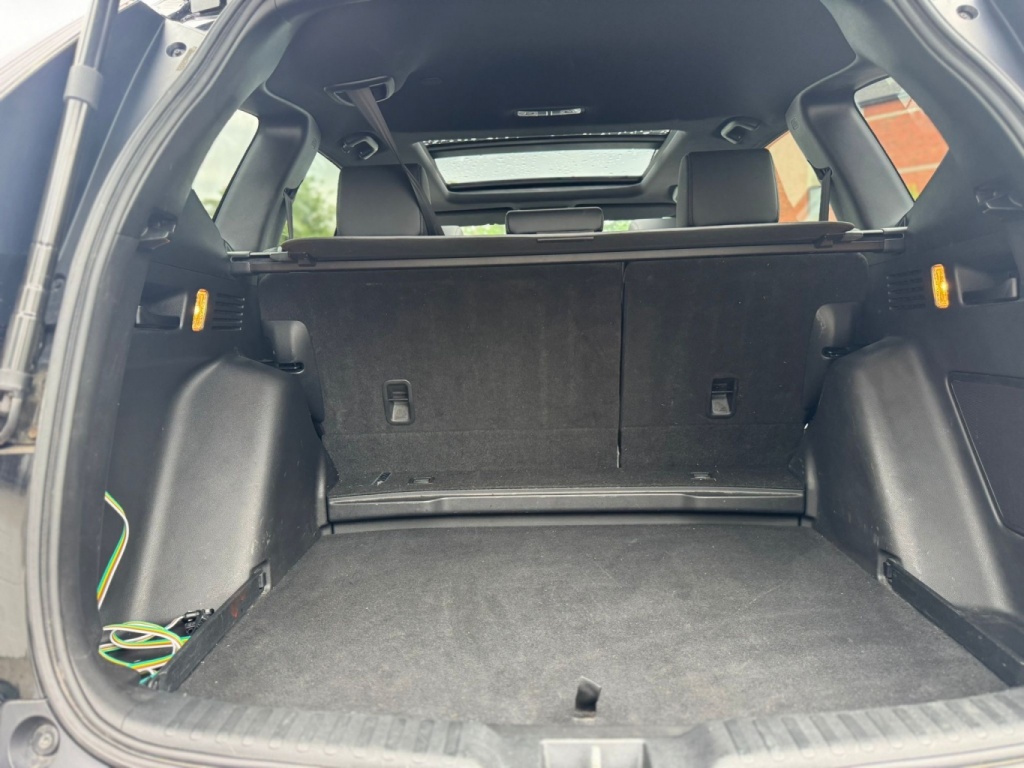 Honda CR-V Édition noir 2021 — photo 8