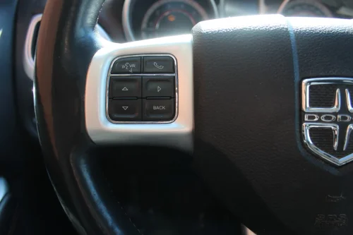 DODGE Journey — photo 13