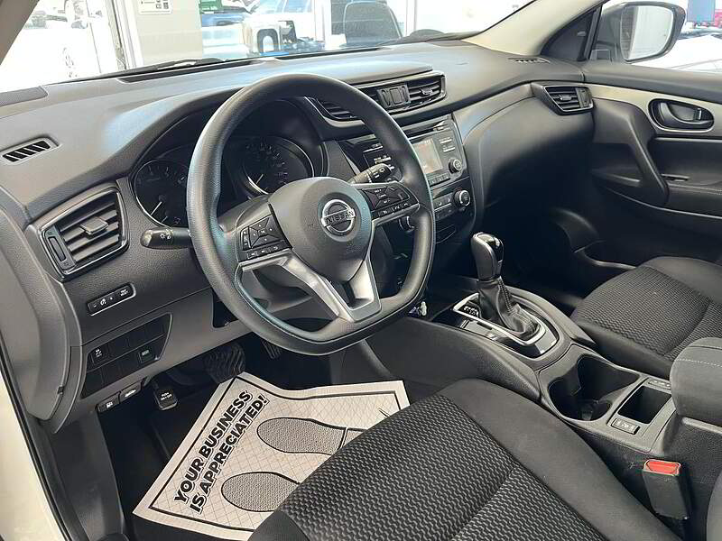 Nissan Qashqai 2018 S / AUTOMATIQUE + CAMERA + BLUETOOTH +++ — photo 12
