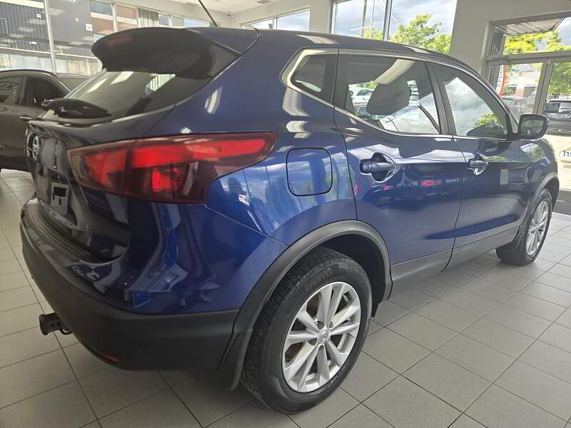 Nissan Qashqai 2018 S / AUTO + CAMERA + BLUETOOTH + BAS KM +++ — photo 6