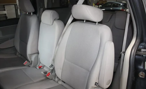 2016 KIA SEDONA LX — photo 6