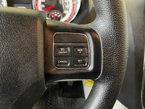 Dodge Grand Caravan Ensemble Valeur Plus 2016 — photo 21