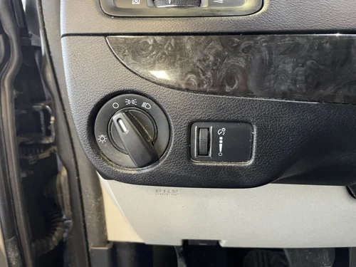 Dodge Grand Caravan Ensemble Valeur Plus 2016 — photo 19