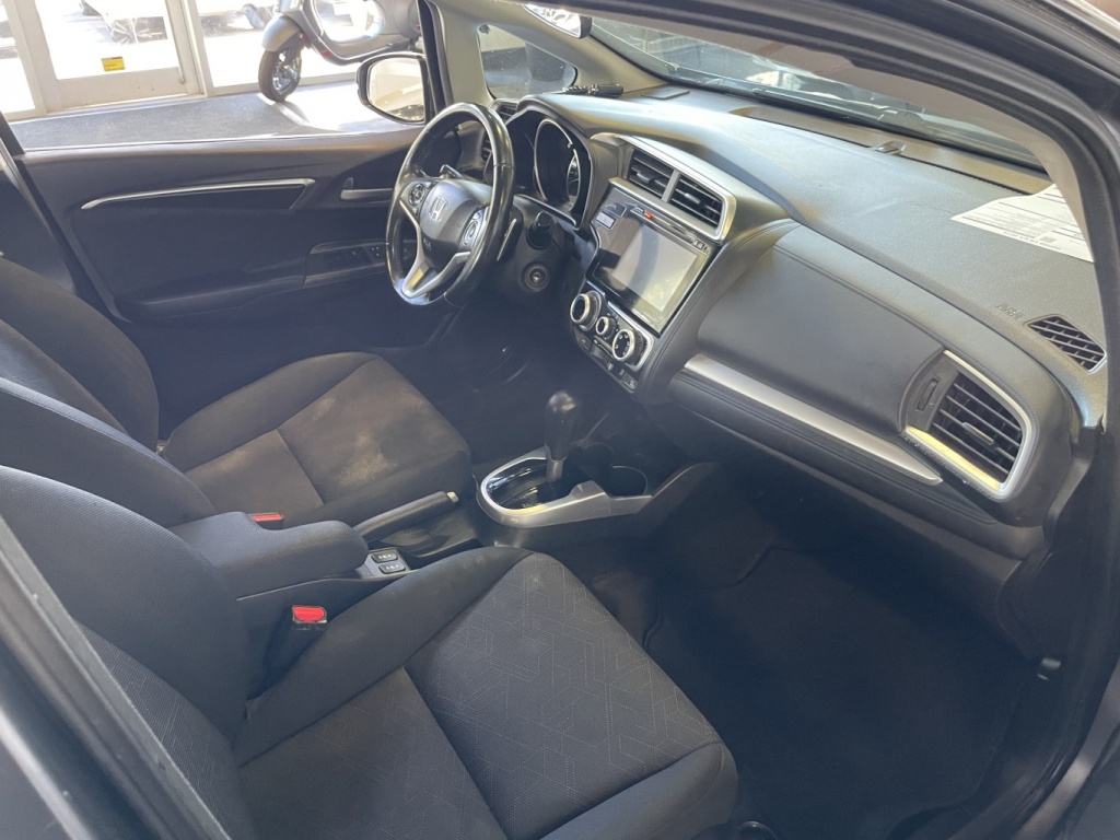 Honda Fit EX 2015 — photo 14