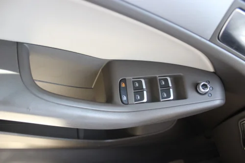 AUDI Q5 — photo 21