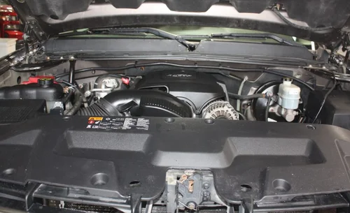 2013 GMC SIERRA 1500 4X4 EXTENDED CAB — photo 11