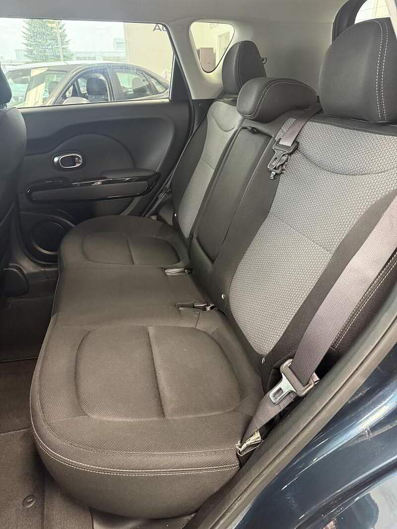 Kia Soul 2018 EX / AUTO + CAMERA + BLUETTOTH +++++ — photo 15