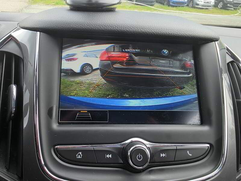 Chevrolet Cruze 2019 LT / AUTO + CAMERA + BLUETOOTH +++++ — photo 15