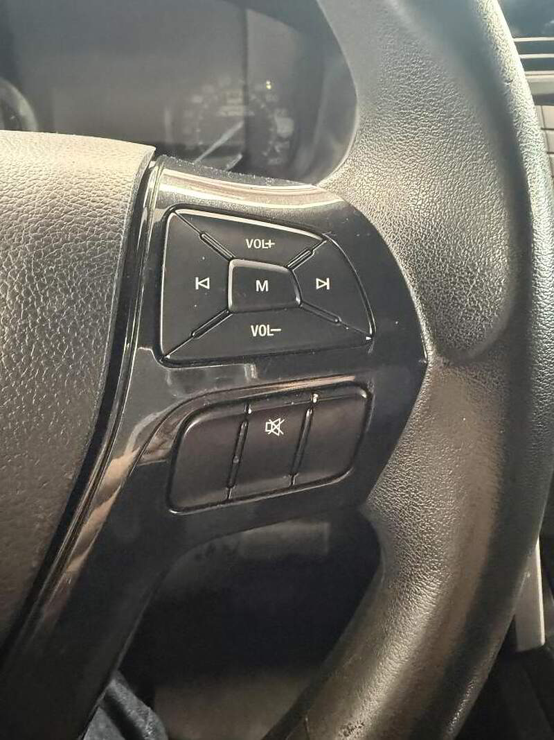 Ford Explorer 2018 INTERCEPTOR / AUTO + CAMERA ++ — photo 11