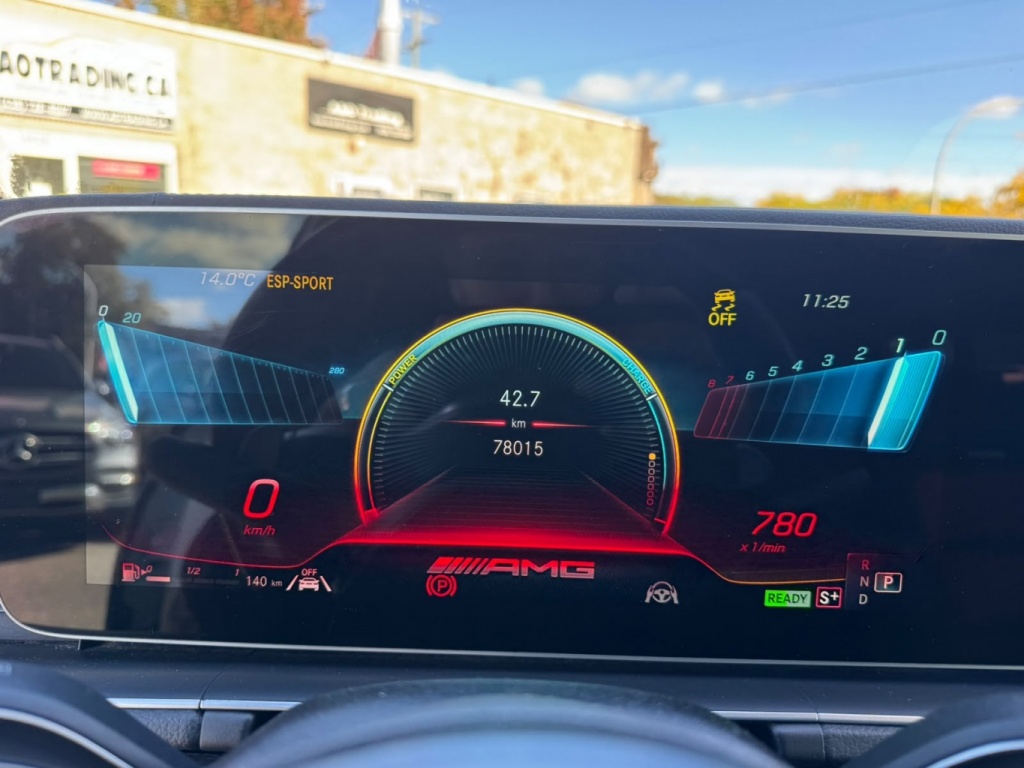 Mercedes-Benz GLE GLE 53 AMG 2021 — photo 15