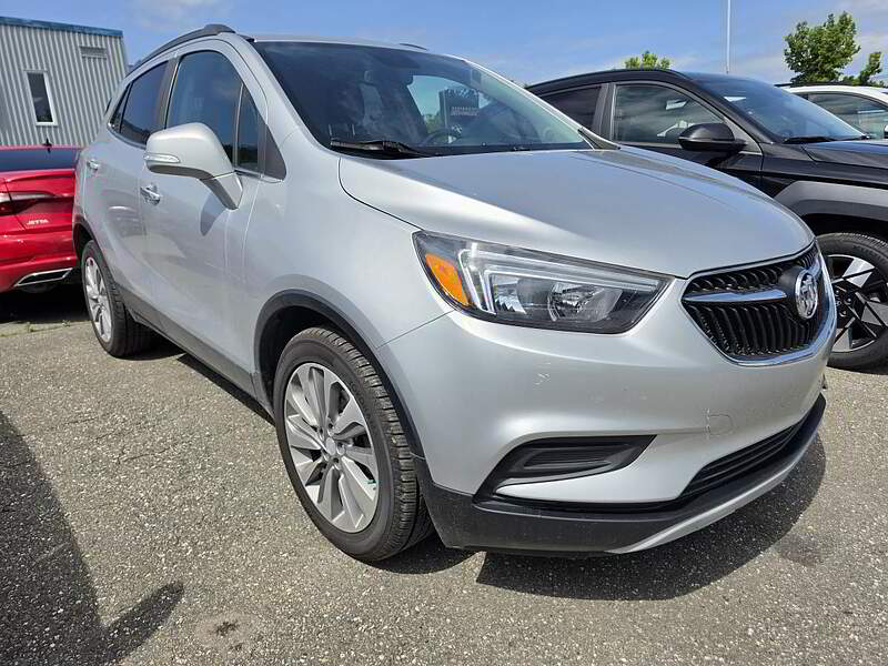 Buick Encore 2018 PREFERRED / AUTO + CAMERA + BLUETOOTH + BAS KM +++ — photo 5