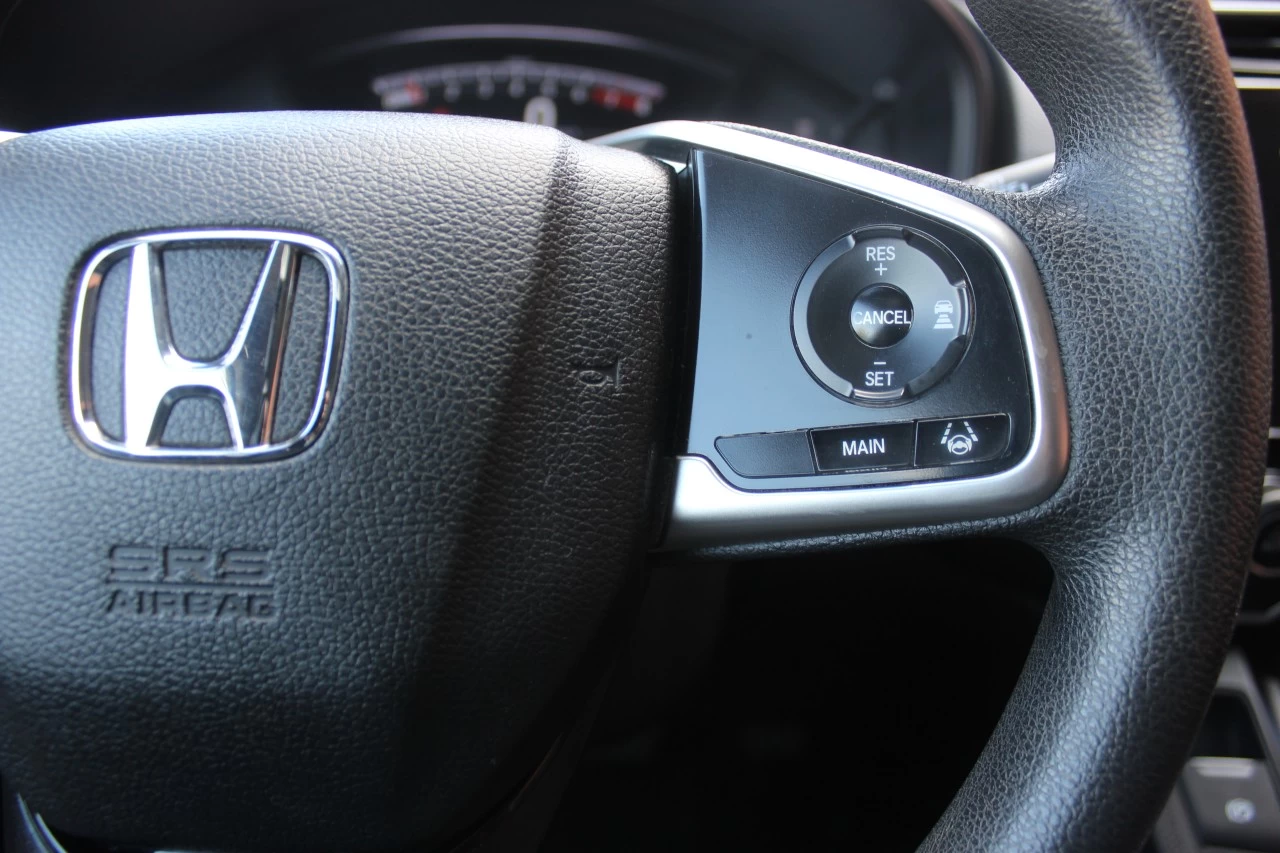 HONDA CR-V — photo 14
