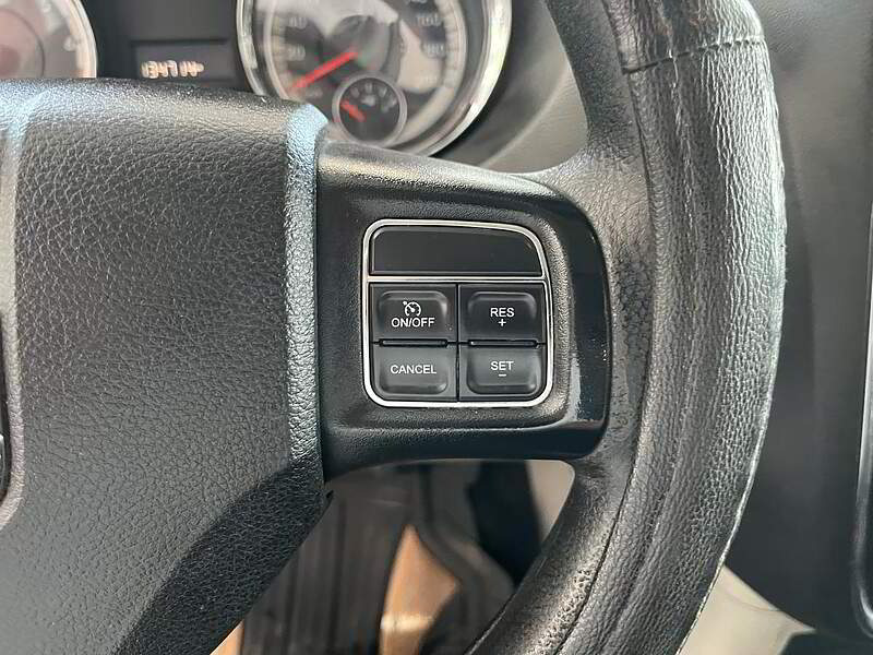 Dodge Grand Caravan 2017 Ensemble Valeur plus familiale 4 portes — photo 15