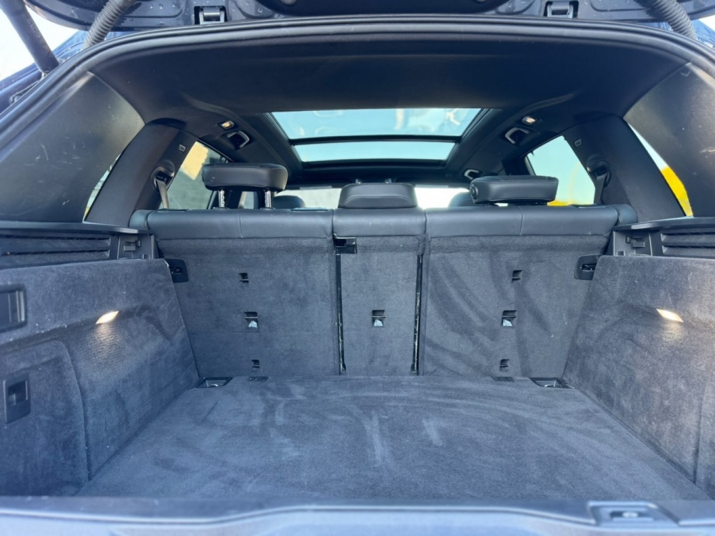 BMW X5 xDrive40i 2022 — photo 2