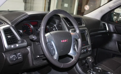 2016 GMC ACADIA SLE AWD — photo 10