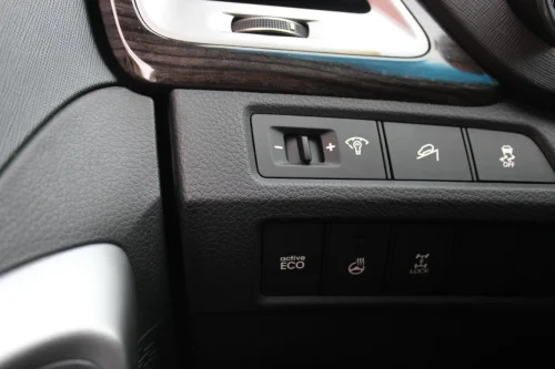 HYUNDAI Santa Fe Sport — photo 19