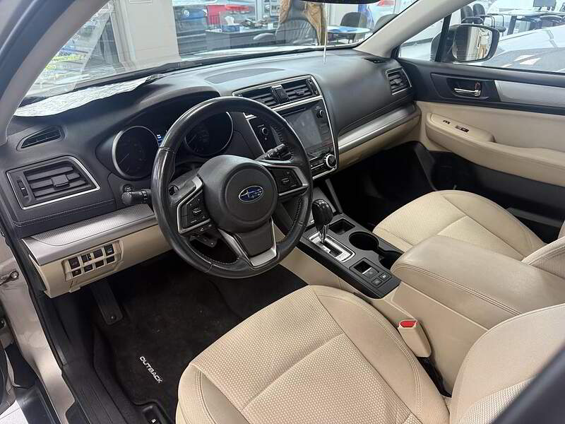 Subaru Outback 2018 TOURING / 2.5L / AUTO + AWD + TOIT + CAMERA + BAS KM +++ — photo 7